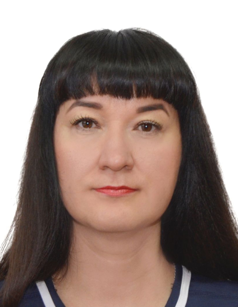 Педагог-психолог Пчелинцева Наталья Александровна.