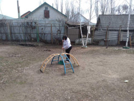 Все на субботник! Все на субботник!.