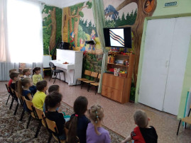 Мероприятия, проведенные в честь праздника "9 Мая - День Победы" в старшей группе. Мероприятия, проведенные в честь праздника "9 Мая - День Победы" в старшей группе.