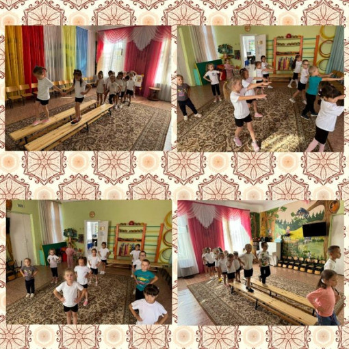 Физкультура круглый год! Физкультура круглый год!.